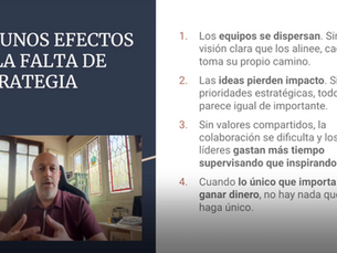 ¿Sueñas con el 'desde'?