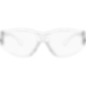Ironwear Safety Glasses 3550C-C Clear