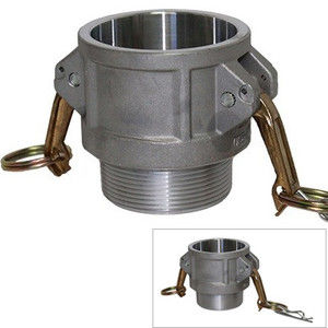 Sealfast Fitting 2" B Camlock B200IAL