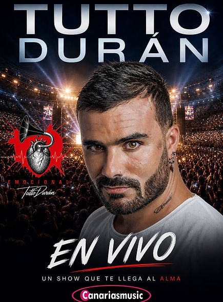 foto de Tutto Duran 