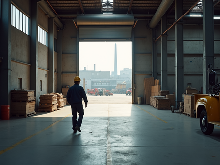 Software eficiente para balanzas industriales