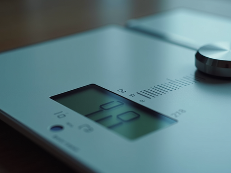 Control de pesos y precios con software especializado