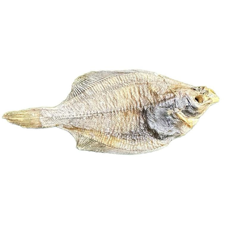 Thumbnail: Whole fish - Dabs