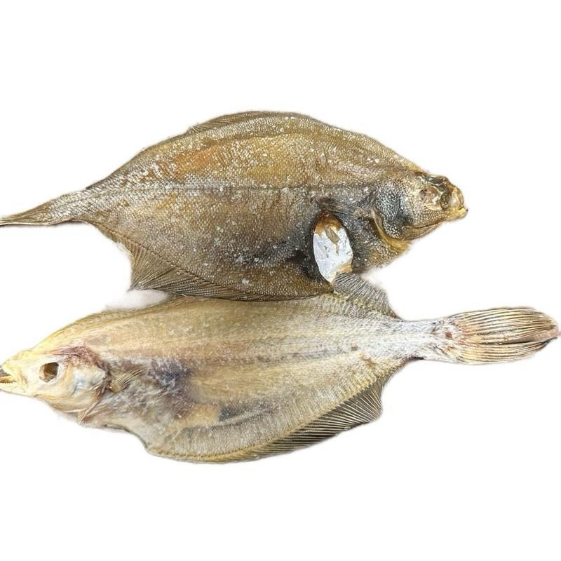Thumbnail: Whole fish - Dabs