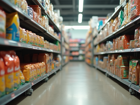 Where to Find Local Pet Food Sources in Clay Cross