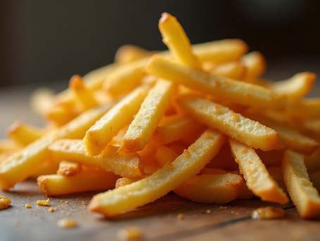 The Dangers of Feeding Your Dog Human Junk Food and What Nutrition They Truly Need