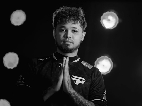 A letargia como ferramenta de omissão da PaiN Gaming