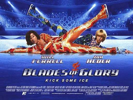 Se Liga! - Escorregando Para a Glória (2007)