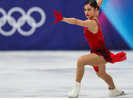 “Vamos ver quanto eu tempo eu consigo correr sem parar e ela consegue fingir que soueu” - Atletas russos voltam à cena internacional após 4 anos afastados