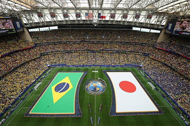 Fonte: GettyImages/FIFA