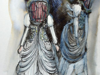 Reprise de "Nuit" à Fontenay-aux-Roses