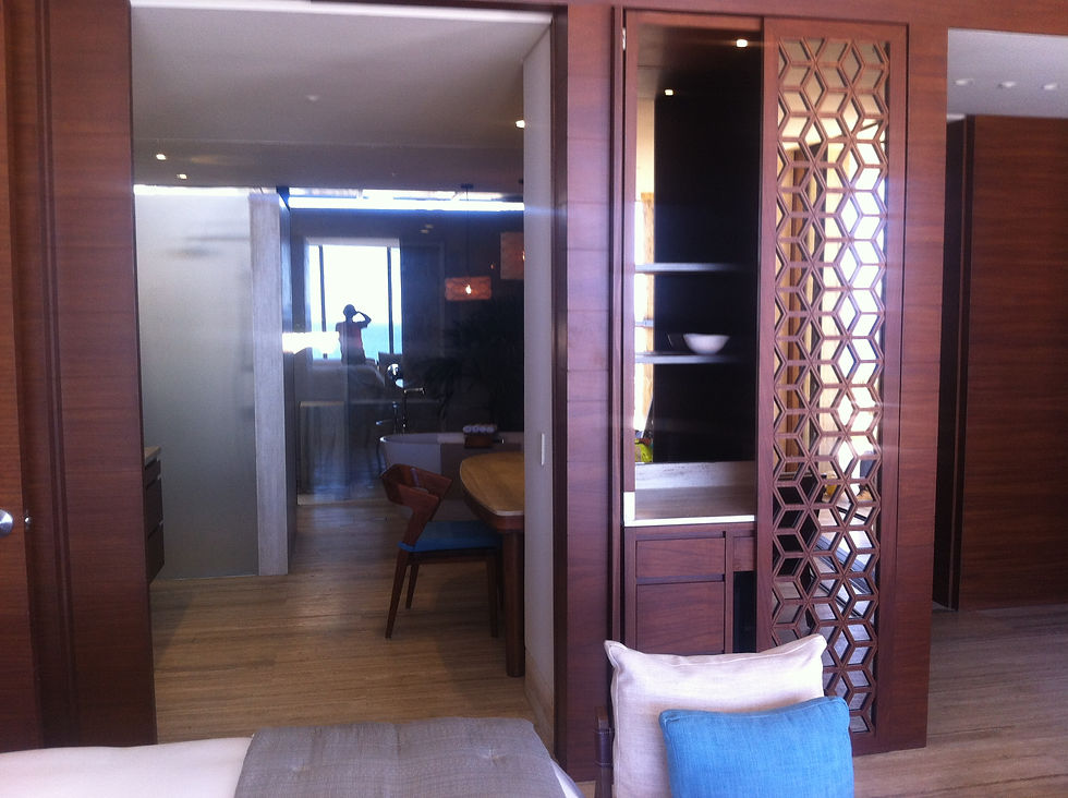 Ritz Carlton Resort