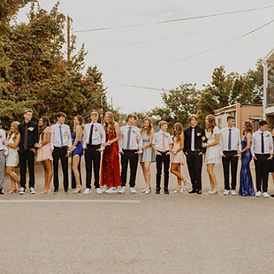 Parowan HOCO