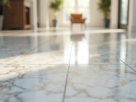 Discover the Best Premium Marble and Natural Stone Suppliers in California