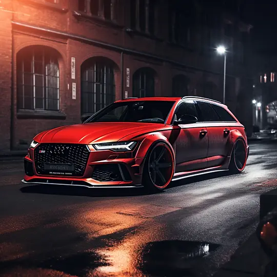 alenrasic_13383_cool_realistic_picture_on_a_red_audi_rs6_01572735-b4cb-4311-945d-9c72826ba