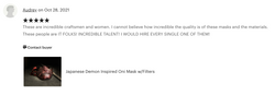 Shop Review