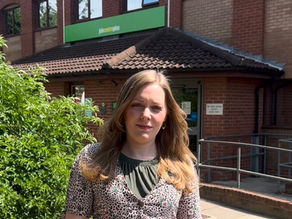 Youth Jobs Grant: Giving Tamworth’s Young People a Real Chance