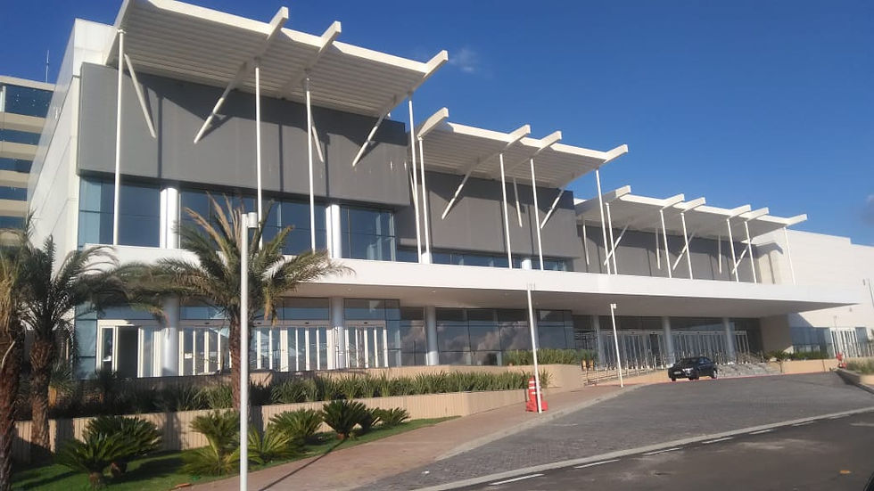 ODEBRECHT - ROYAL PALM