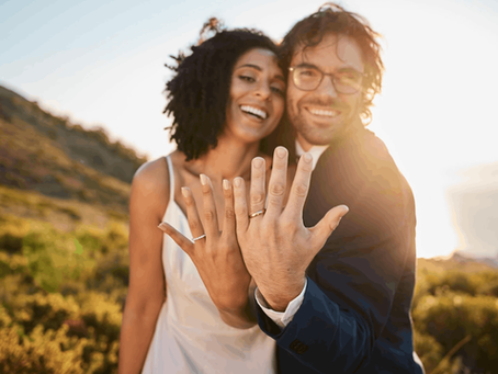 Can you really KNOW he/she is the ONE? (Also, is it wrong to have a back-up plan?)