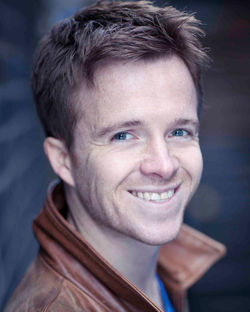 Smile Main Headshot