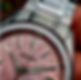 seiko custom mod close up