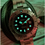 Thumbnail: 44mm GS Diver style Seiko Mod