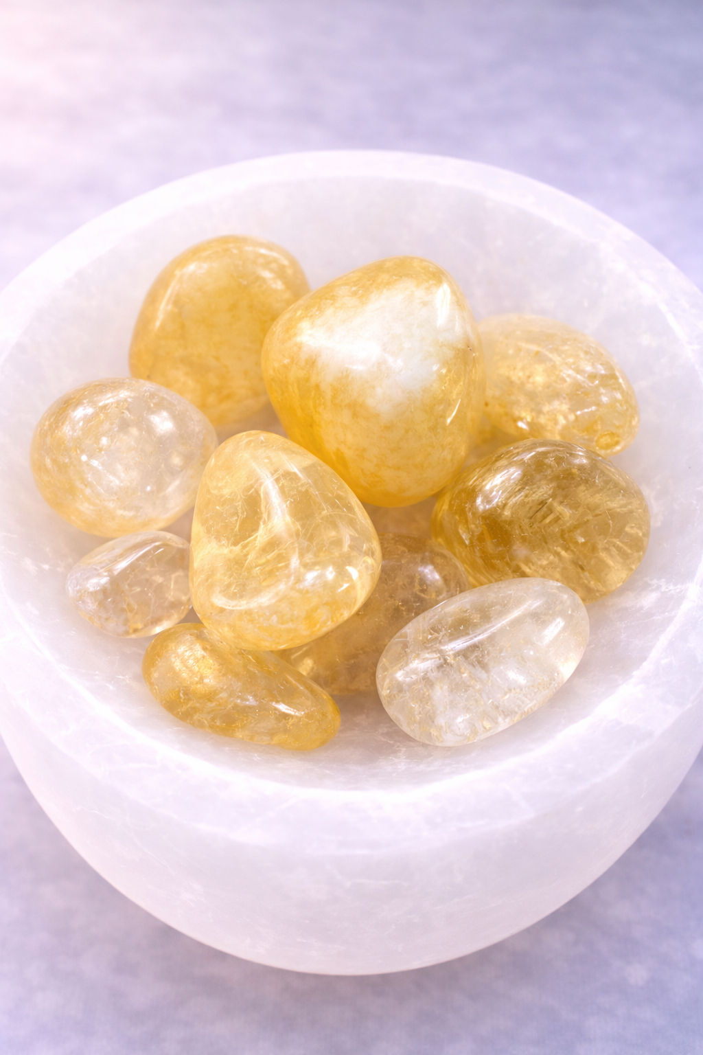 Citrine