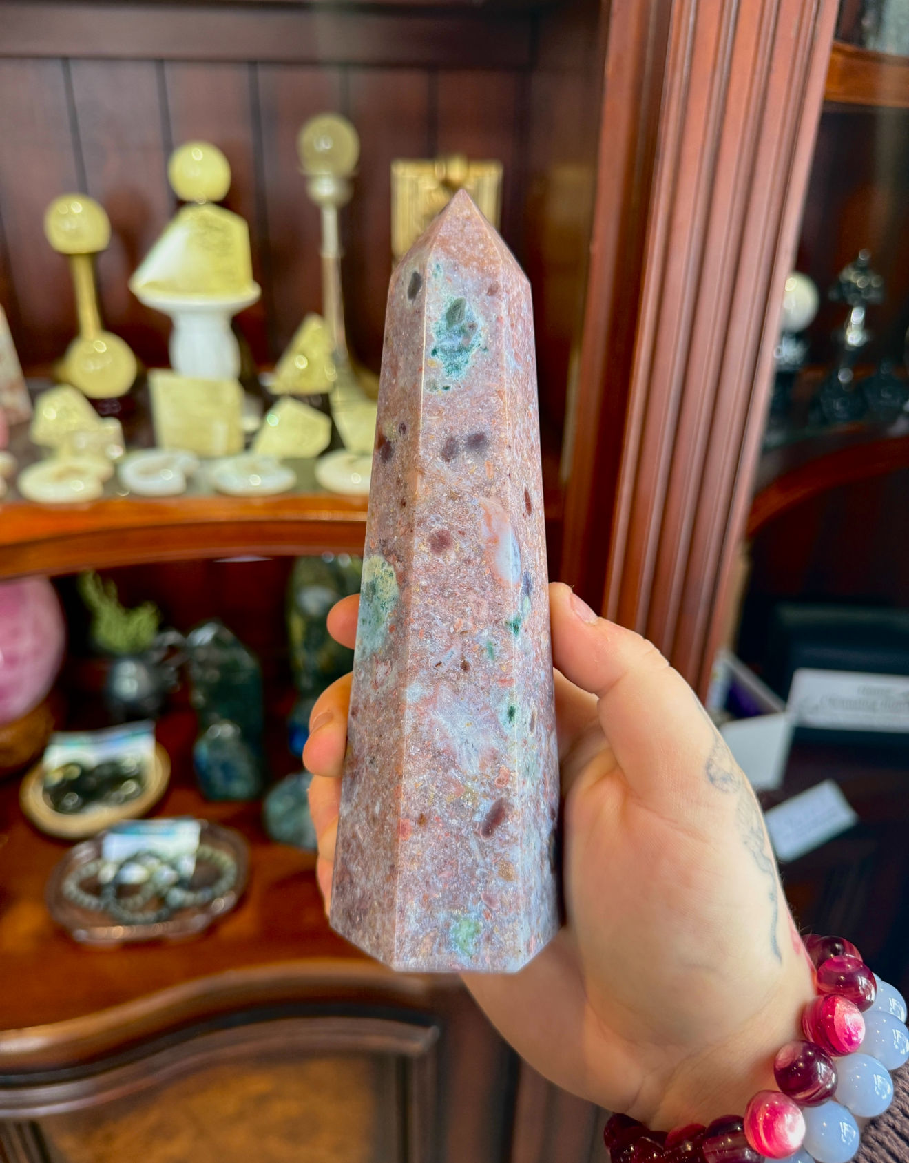 Ocean Jasper Tower A