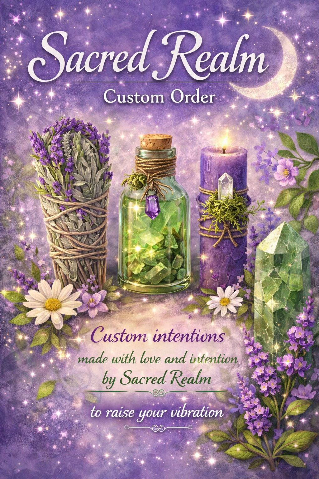 Custom Order