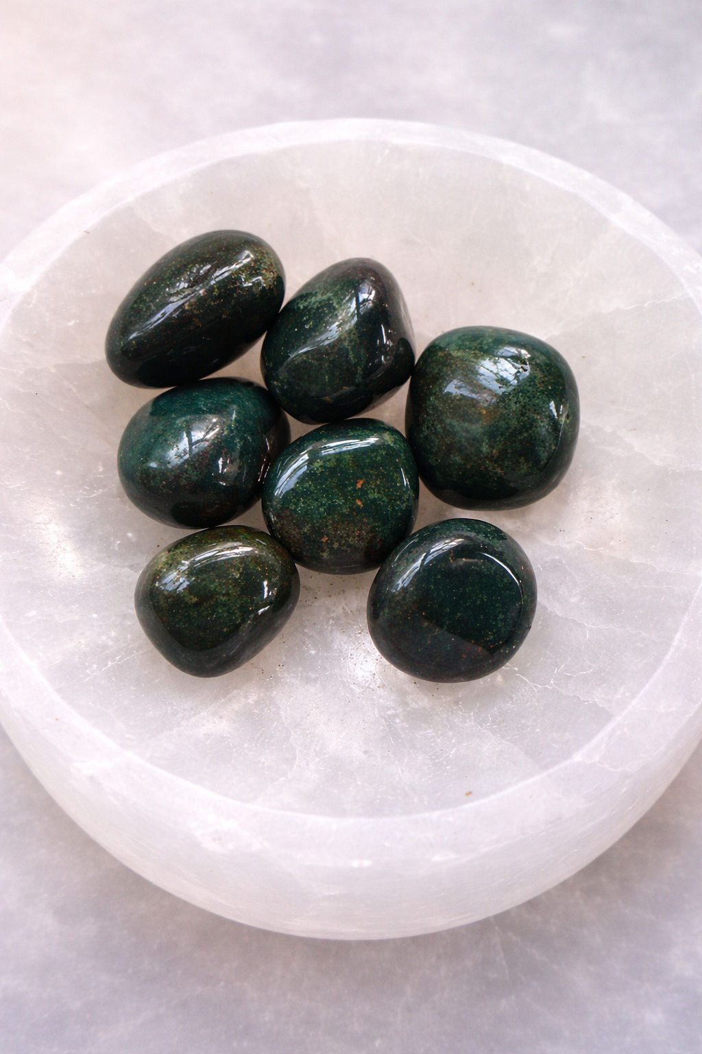 Bloodstone