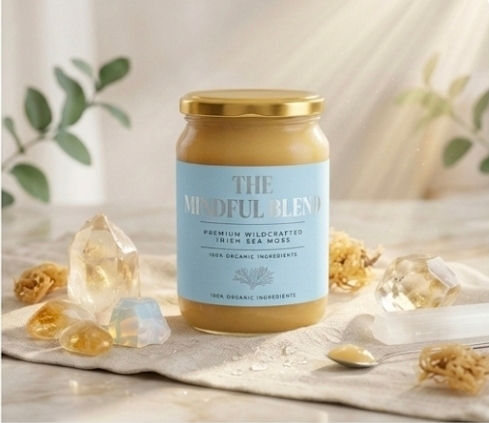 The Mindful Blend