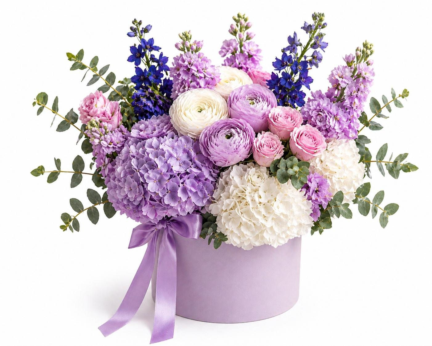 Lavander Garden