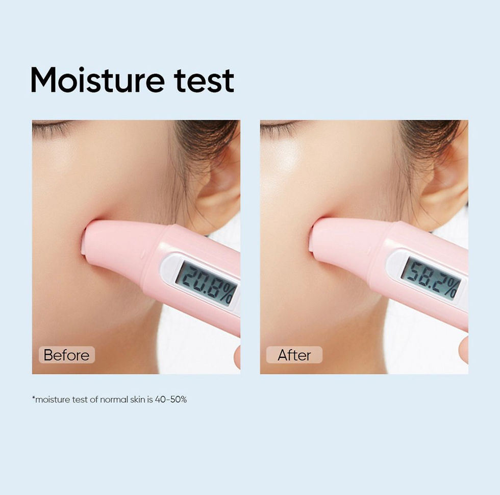 Thumbnail: SKINTIFIC Amino Acid Ultra-gentle Cleansing Mousse