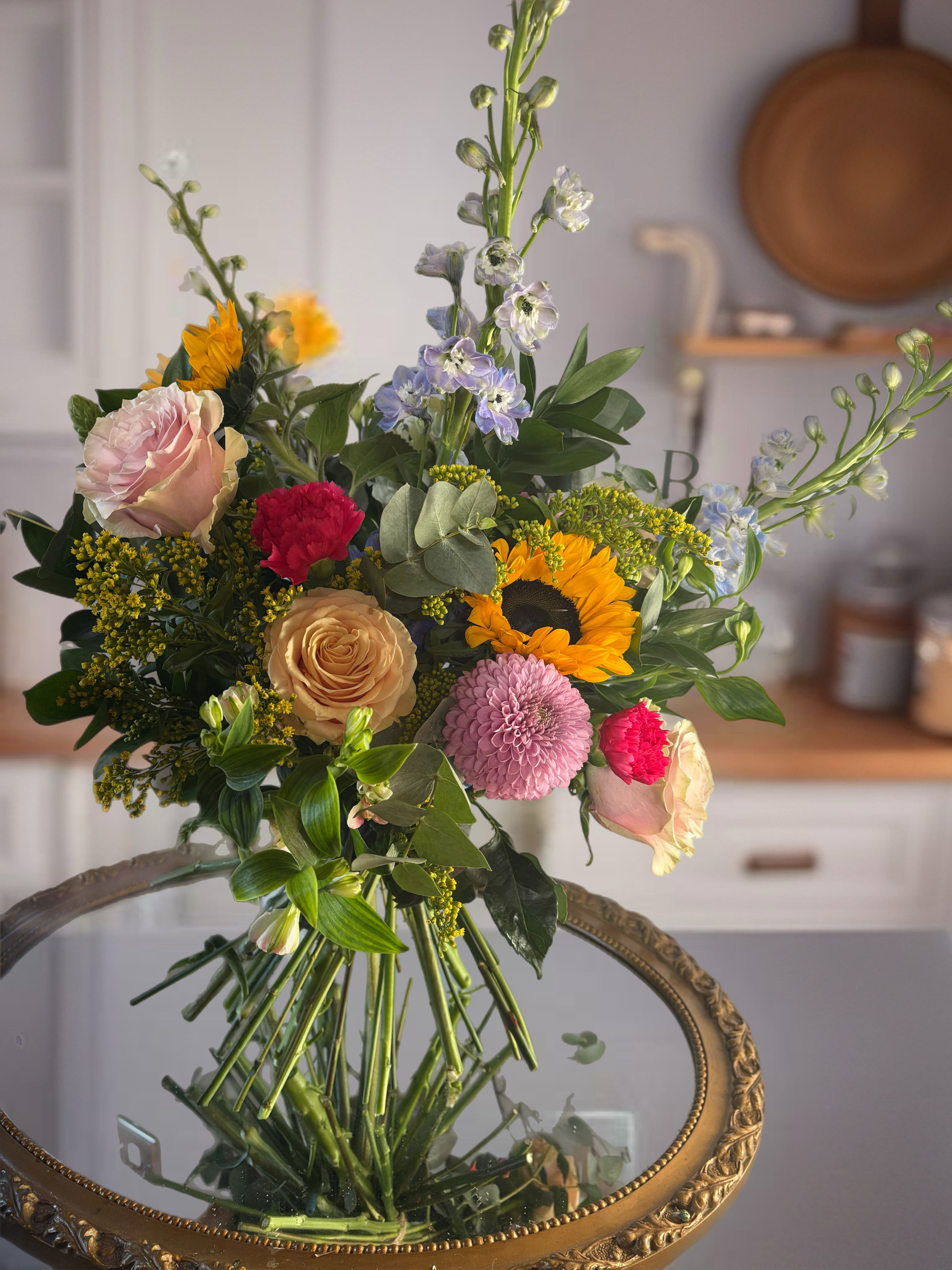 Flower Subscribtion 1 - 6  months