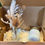Thumbnail: Dried Flower and Candle Set
