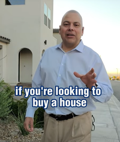 4 Step Process To Buy A House In Las Vegas
