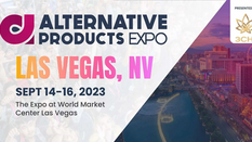 Experience the Alternative Products Expo Las Vegas 2023: Your Gateway to Counterculture Industries!