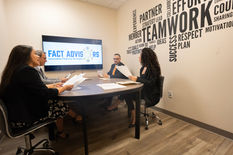 Expert Bookkeeping and Payroll Services by FACT Advisors