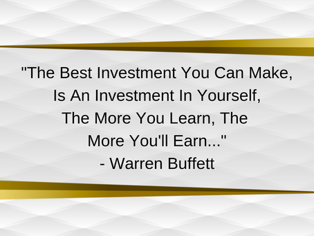 Out And About Business Solutions | Motivational Quote