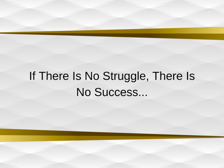 Out And About Business Solutions | Motivational Quote