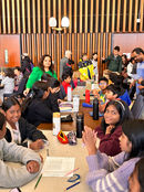 The Math Pal by Ms Leena Deshpande