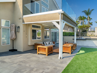 Waterproof Balconies & Decks: Durable Outdoor Living in Los Angeles and Orange County
