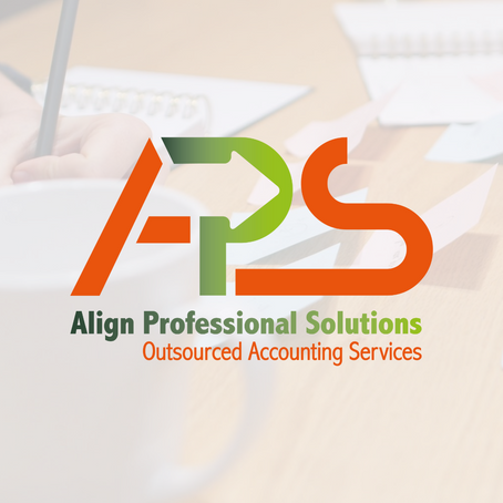 Align Professional Solutions - Outsourced Accounting Services
