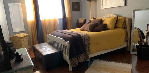The Gold Room