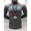 Thumbnail: Miami Dolphins Medallion on Bead