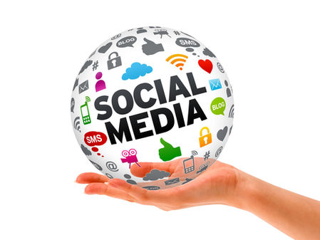 Benefits of Social Media Marketing