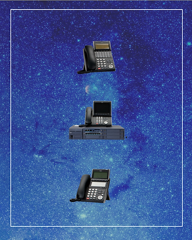 Las Vegas Telefon System by ComTech Las Vegas