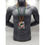 Thumbnail: Miami Dolphins Retro Medallion on Bead