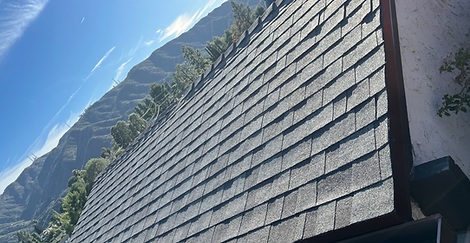 Roofing services by seamless construction