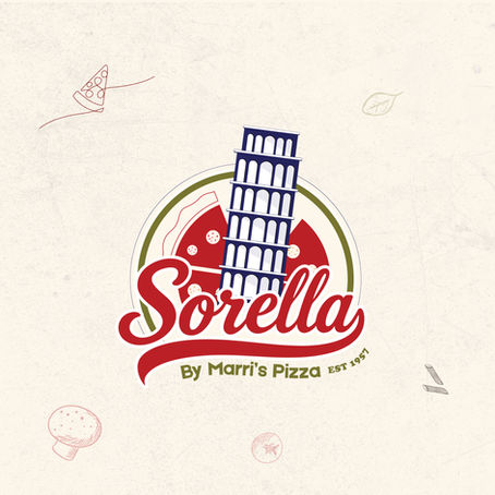 Sorella by Marris Pizza: Classic Italian Flavors in Anaheim, CA